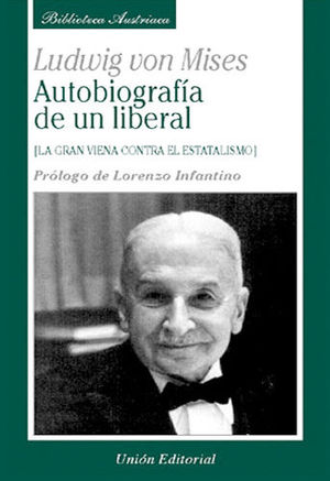 AUTOBIOGRAFÍA DE UN LIBERAL