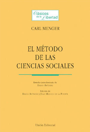 MÉTODO DE LAS CIENCIAS SOCIALES, EL