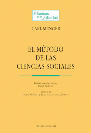 MÉTODO DE LAS CIENCIAS SOCIALES, EL