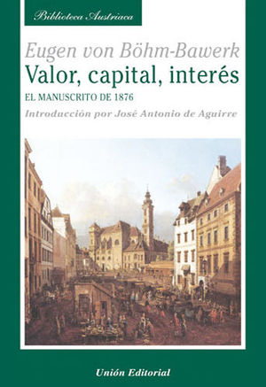 VALOR, CAPITAL, INTERÉS