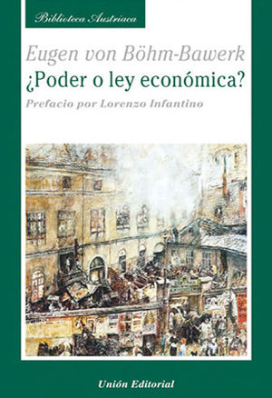 PODER O LEY ECONÓMICA?