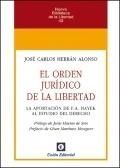 ORDEN JURÍDICO DE LA LIBERTAD, EL