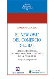 NEW DEAL DEL COMERCIO GLOBAL, EL