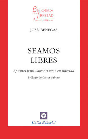 SEAMOS LIBRES