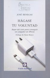 HÁGASE TU VOLUNTAD