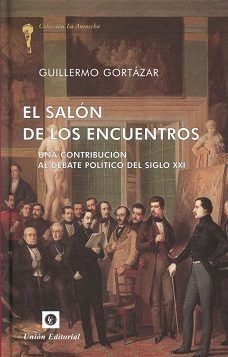 SALÓN DE LOS ENCUENTROS, EL