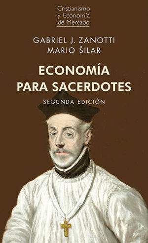 ECONOMIA PARA SACERDOTES 2'ED