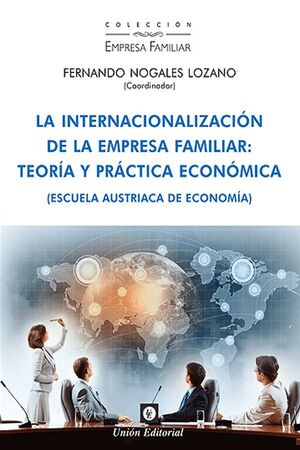 INTERNACIONALIZACIÓN DE LA EMPRESA FAMILIAR
