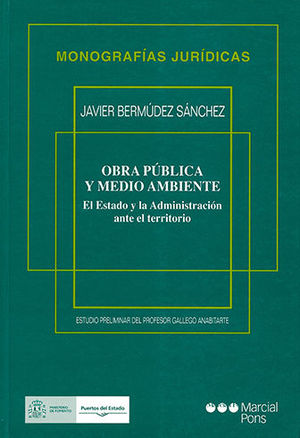 OBRA PÚBLICA Y MEDIO AMBIENTE