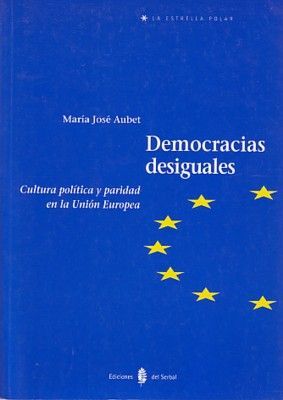 DEMOCRACIAS DESIGUALES