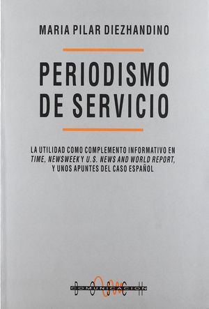 PERIODISMO DE SERVICIO