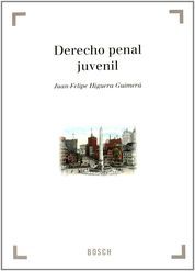 DERECHO PENAL JUVENIL