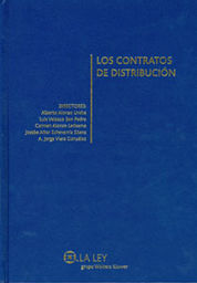 CONTRATOS DE DISTRIBUCIÓN, LOS