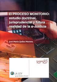 PROCESO MONITORIO