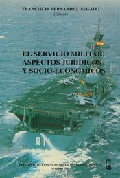 SERVICIO MILITAR, EL - 1.ª ED. 1994