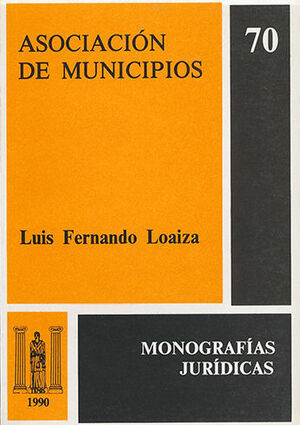 ASOCIACIÓN DE MUNICIPIOS