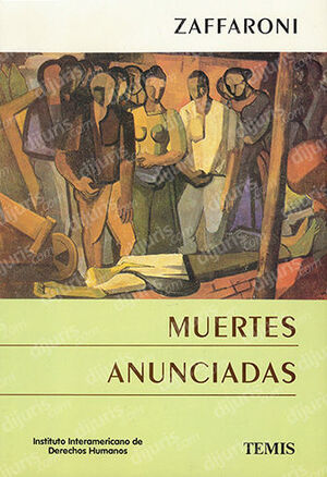 MUERTES ANUNCIADAS