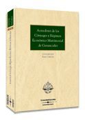 ACREEDORES DE LOS CÓNYUGES Y RÉGIMEN ECONÓMICO MATRIMONIAL DE GANANCIALES