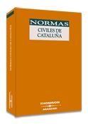 NORMAS CIVILES DE CATALUÑA