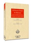 PROCESO PENAL DE MENORES, EL