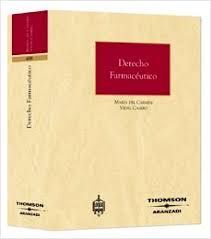 DERECHO FARMACÉUTICO