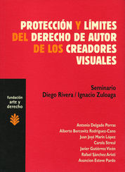 PROTECCIÓN Y LÍMITES DEL DERECHO DE AUTOR DE LOS CREADORES VISUALES