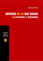 ARTISTAS DE LO QUE QUEDA