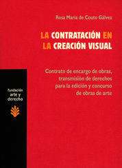 CONTRATACIÓN EN LA CREACIÓN VISUAL, LA