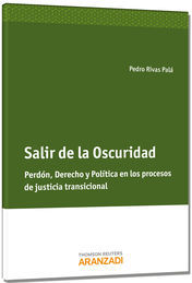 SALIR DE LA OSCURIDAD