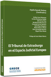 TRIBUNAL DE ESTRASBURGO EN EL ESPACIO JUDICIAL EUROPEO, EL