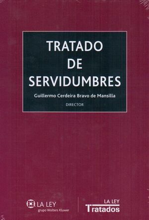 TRATADO DE SERVIDUMBRES