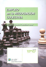 EMPLEO EN LA NEGOCIACIÓN COLECTIVA