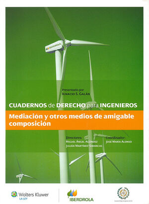 CUADERNOS DE DERECHO PARA INGENIEROS #24 - 1.ª ED. 2014