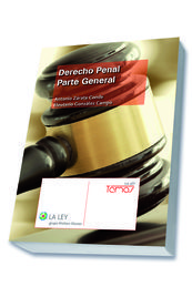 DERECHO PENAL PARTE GENERAL