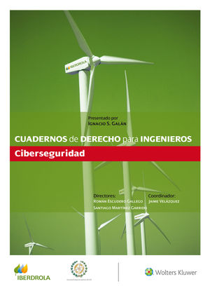 CUADERNOS DE DERECHO PARA INGENIEROS #39 - 1.ª ED. 2017