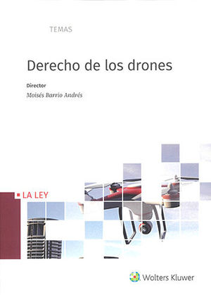 DERECHO DE LOS DRONES