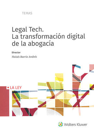 LEGAL TECH