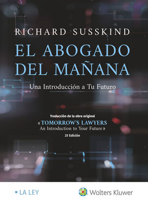 ABOGADO DEL MAÑANA, EL - 2.ª ED. 2017