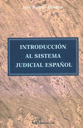 INTRODUCCIÓN AL SISTEMA JUDICIAL ESPAÑOL