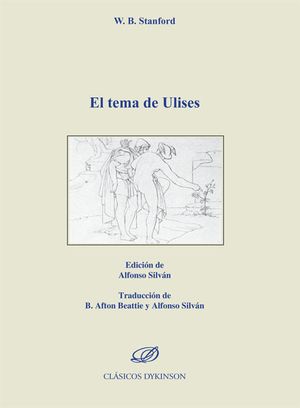 TEMA DE ULISES, EL - 1.ª ED. 2013