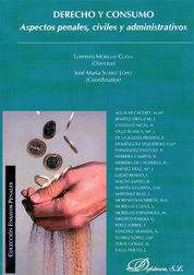 DERECHO Y CONSUMO - 1.ª ED. 2013