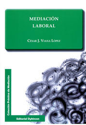 MEDIACIÓN LABORAL