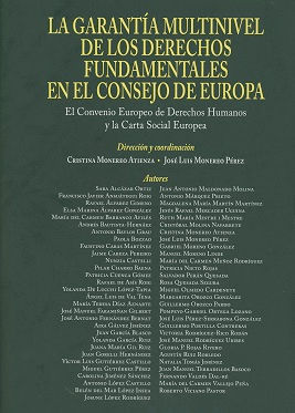 LA GARANTÍA MULTINIVEL DE LOS DERECHOS FUNDAMENTALES EN EL CONSEJO DE EUROPA