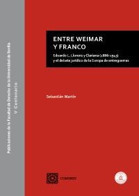 ENTRE WEIMAR Y FRANCO