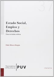 ESTADO SOCIAL, EMPLEO Y DERECHOS