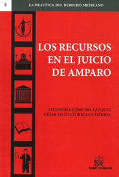 RECURSOS EN EL JUICIO DE AMPARO LOS