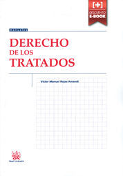 DERECHO DE TRATADOS