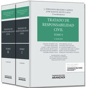 TRATADO DE RESPONSABILIDAD CIVIL (2 TOMOS) (PAPEL + E-BOOK)