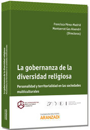 GOBERNANZA DE LA DIVERSIDAD RELIGIOSA, LA