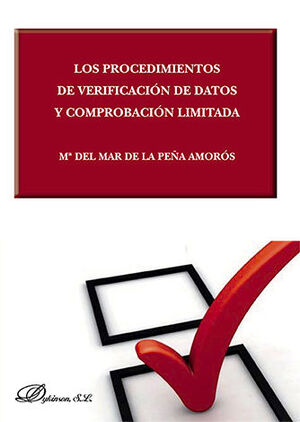 PROCEDIMIENTOS DE VERIFICACIÓN DE DATOS Y COMPROBACIÓN LIMITADA, LOS - 1.ª ED. 2015